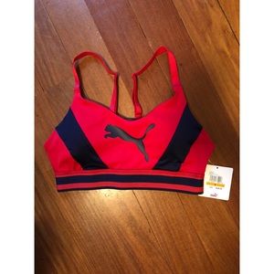 Puma Sports Bra